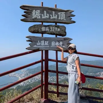 館山　千葉　夏休み　夫婦旅行