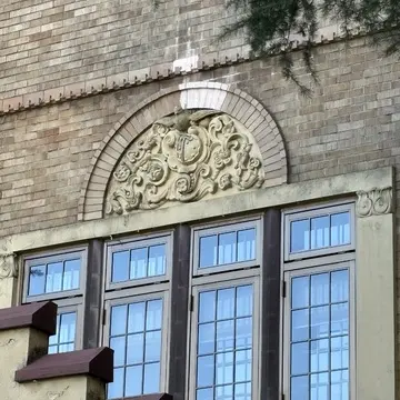 長野旅行　夫婦旅　諏訪　片倉館