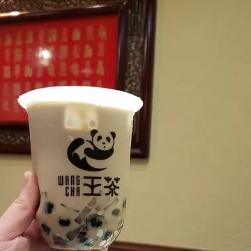 タピオカミルク