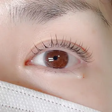まつ毛パーマ　目元　アイケア　エイジングケア　美容液　美容