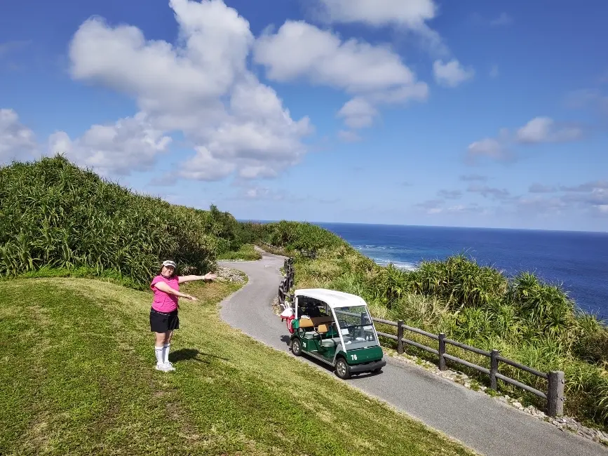 オーシャンリンクス宮古島