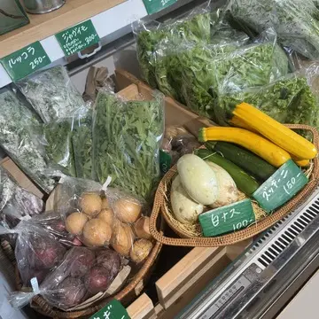 クルックフィールズ