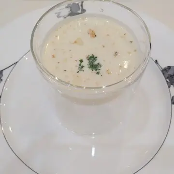 ヴィシソワーズ