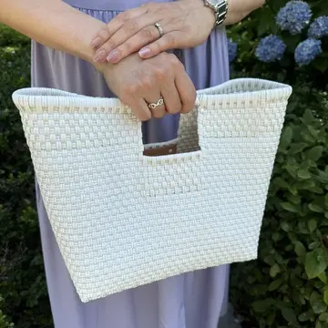 Diminutivo　メルカドバッグ