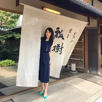 晩夏の京都の画像_5