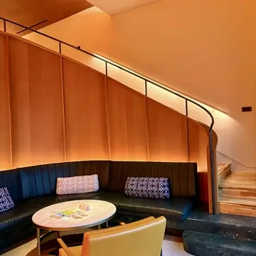 アナンティアット江南ホテル