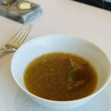 コンソメスープ