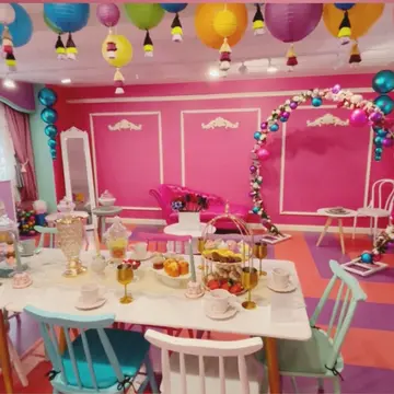 カップケーキの部屋  BTS BoyWithLuv 踊ってみた動画