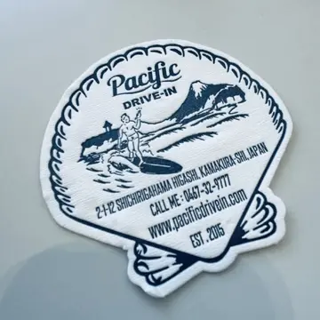 Pacific DRIVE-IN　パシフィックドライブイン　朝食