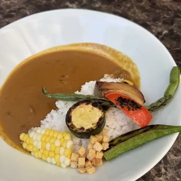 カフェサンメール雲場