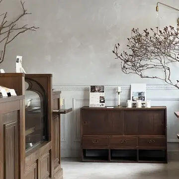 名古屋カフェ　カシヅキ