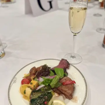 シャンパンはローラン・ペリエ