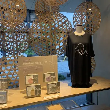 コエドーナツ　長場雄　デザイン　隈研吾　京都カフェ