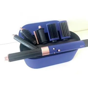 ダイソン『エアラップ マルチスタイラー コンプリート』