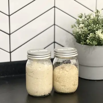 塩麹、玉ねぎ麹