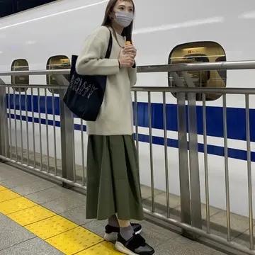 東京駅　新幹線