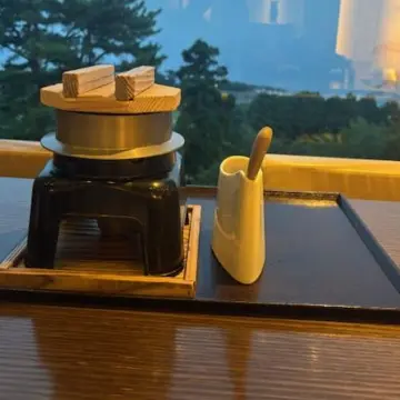 熱海　温泉　レトロ喫茶　コーヒー　温泉　熱海迎賓館　夏休み　国内旅行　温泉グルメ