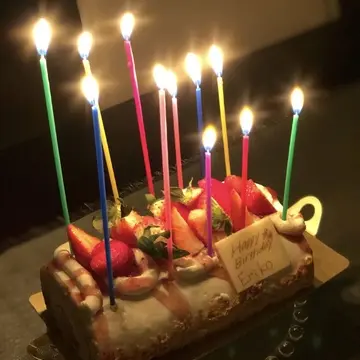 一つ歳を重ねました^ ^の画像_2