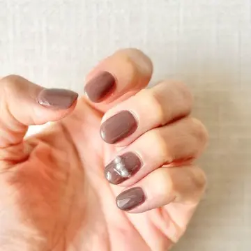 ZARA デニムワンピースコーデ 07