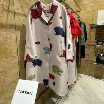 NATAN（ナタン）ディスプレイ