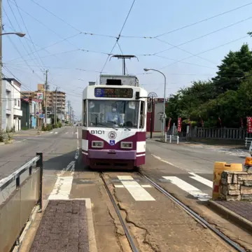 函館　コナン　jマダム  五稜郭　北海道旅行　摩周丸　ラッキーピエロ　函館ラーメン　ユニクロエアリズムワンピース
ワンピース コーデ　函館観光