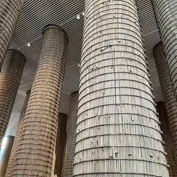 アラブ首長国連邦パビリオン