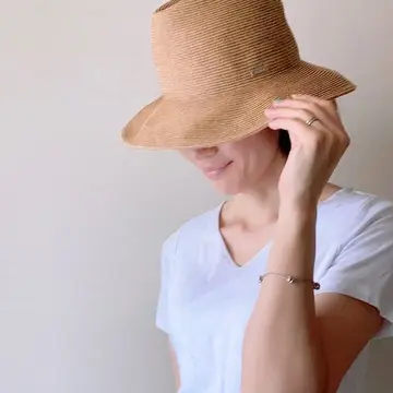 UNITED ARROSハット