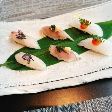 横浜カハラホテル和アフタヌーンティー