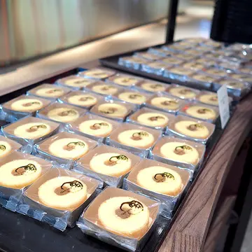 ２０２３年１月１１日に新しくオープンした『バームファクトリー』。