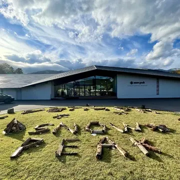 スノーピーク白馬