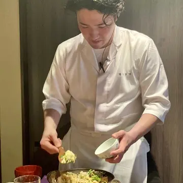 eclat Jマダムのランチ