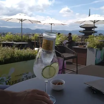 K36 The Bar & Rooftop