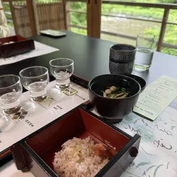 澤乃井　ままごと屋