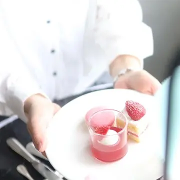 ホテルニューオータニ大阪