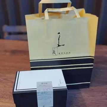 五感　お米のルーロ