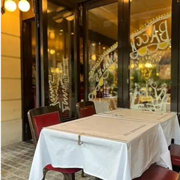 紀尾井町オーバカナルでランチ