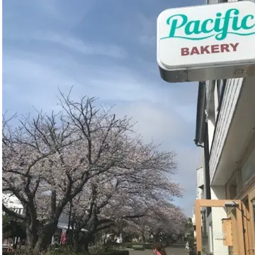 Pacific BAKERY