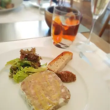 BENOIT、ブノワ、表参道、ランチ、記念日ランチ、40代ファッション、スタイルデリ