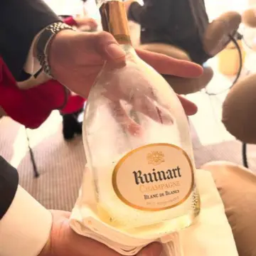 パレスホテル　東京　丸の内　フレンチ　エステール　エステール by アラン・デュカス PALACE HOTEL TOKYO esterre restaurant クリスマス　クリスマスランチ　オーパス