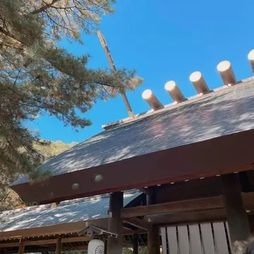 熱田神宮　本宮