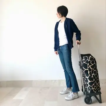 SUPERGAでお買い物