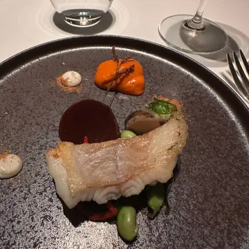 リッツカールトン京都　ロカンダ