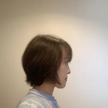 カット前（横）