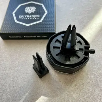 カーパルファム