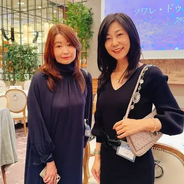 ザストリングス表参道会場内