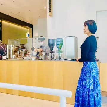 東京ポートシティ竹芝