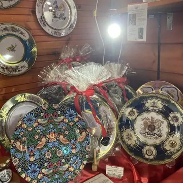 éclat エクラ　Jマダム　ブログ　北海道　札幌　トモコ　知子　ミュンヘン　クリスマス　大通り　冬　ホワイト　イルミネーション　デンメア　紅茶