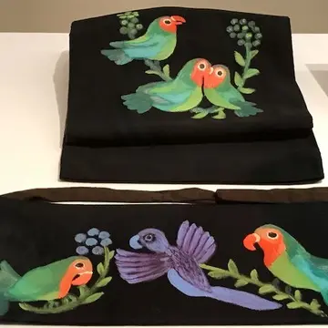 搭本シスコ展「シスコ・パラダイス」