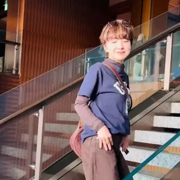 いくつになってもデニムの似合う女性に、デニムプチプラコーデ
