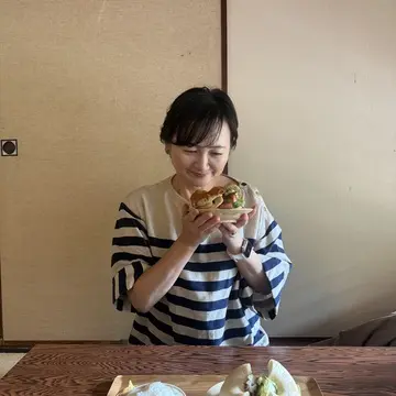 神戸　ベーグル　はなとね